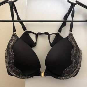 Victorias secret bombshell bra